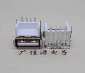 安阳USB 连接器 加高型11.3/9.8/华为大电流快充接口
